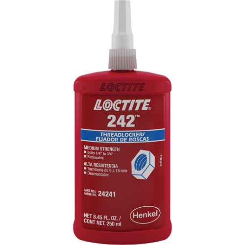 [AA652] Threadlocker 242™  (AA652)