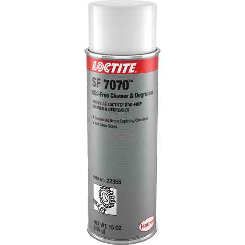 Nettoyant et dégraissant sans SACO (AA657)
