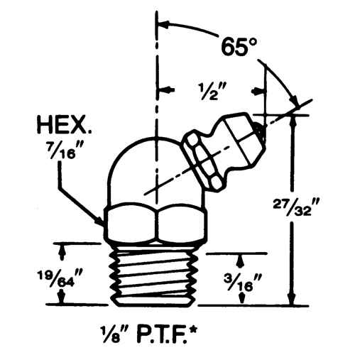 [AA679] Fitting (AA679)