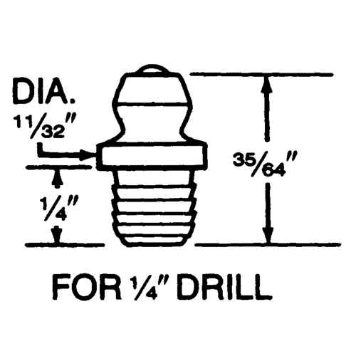 [AA688] Drive Fittings (AA688)