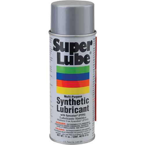 [AA726] LB Super Lube® Grease (AA726)