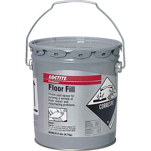 [AA747] Produit de remplissage pour plancher Fixmaster(MD) (AA747)