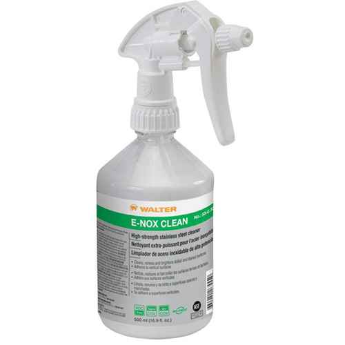 [AA751] Nettoyant de surface en acier inoxydable E-Nox Clean(MC) (AA751)