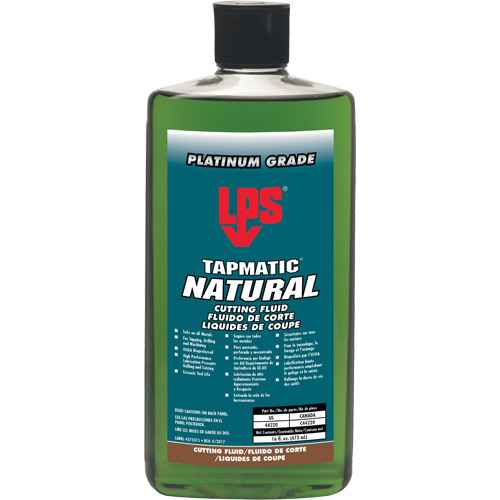 [AA777] Tapmatic® Natural Cutting Fluids (AA777)