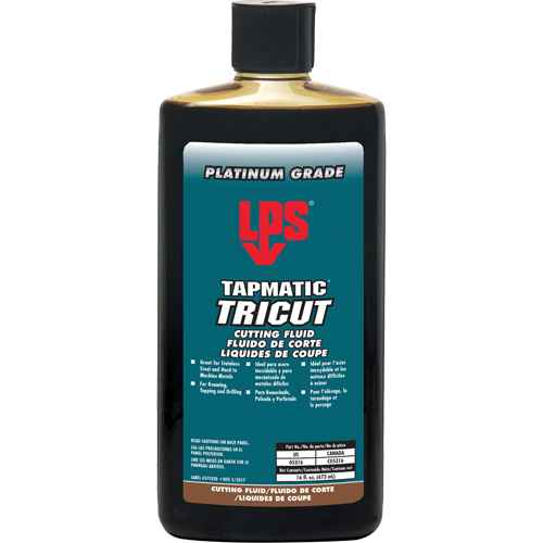 [AA779] Tapmatic® Tricut Cutting Fluids (AA779)