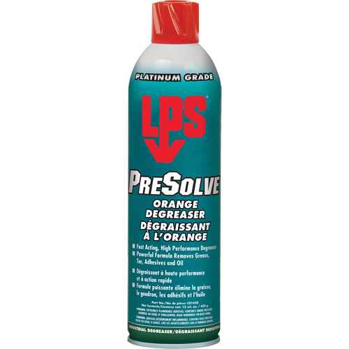 [AA786] PreSolve® Orange Degreaser (AA786)
