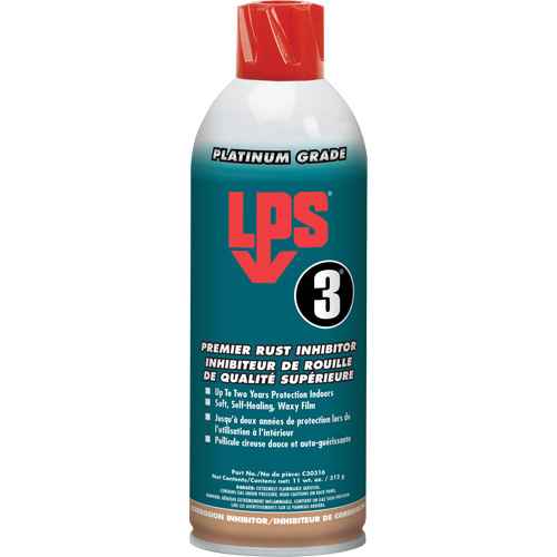 [AA808] Inhibiteurs de rouille de qualité LPS 3(MD) (AA808)