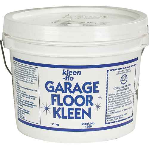 [AA809] Garage Floor Kleen (AA809)
