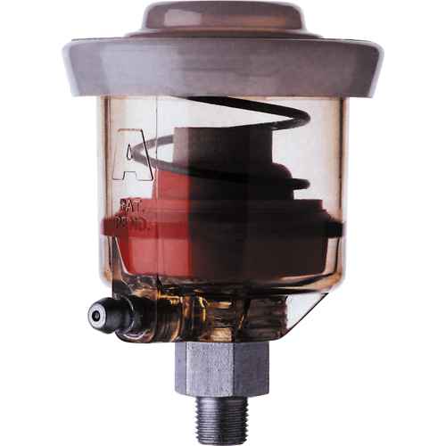 Auto Lubricator (AA812)