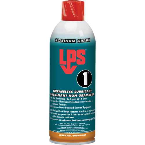 LPS 1® Greaseless Lubricant (AA819)