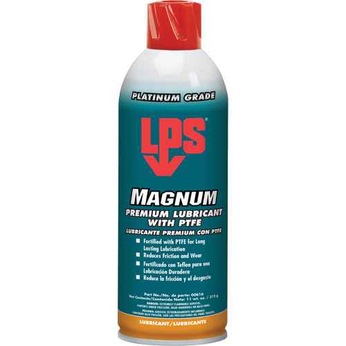 [AA842] Lubrifiant de qualité supérieure avec PTFE Magnum (AA842)