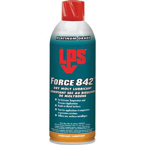[AA845] Force 842°® Dry Moly Lubricant (AA845)