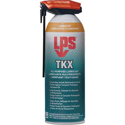 [AA846] Lubrifiant, tout usage TKX (AA846)