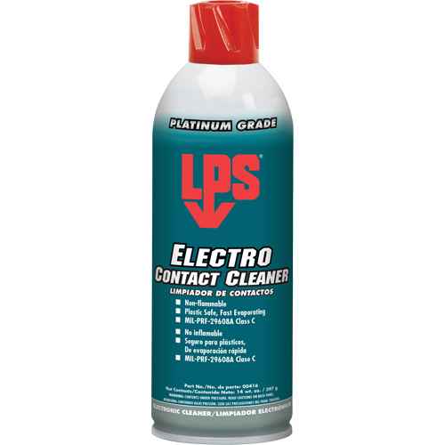[AA858] Electro Contact Cleaner (AA858)