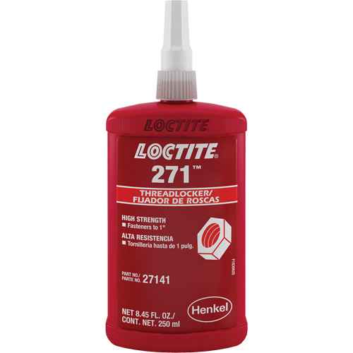 [AA871] Threadlocker 271™  (AA871)
