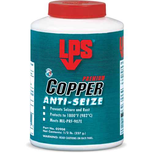 [AA874] Copper Anti-Seize (AA874)