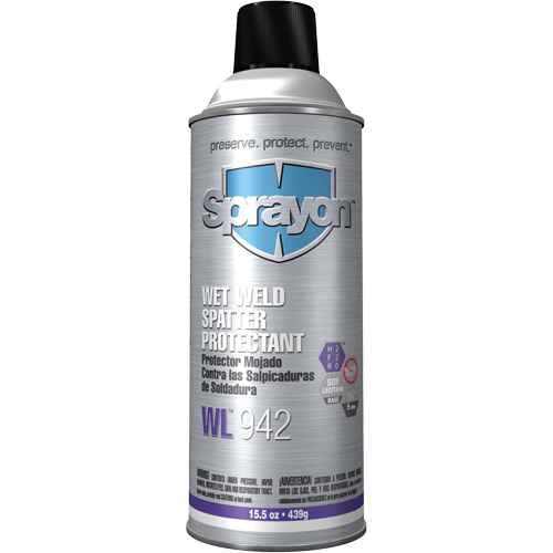 [AA875] WL942 Wet Weld Spatter Protectant (AA875)