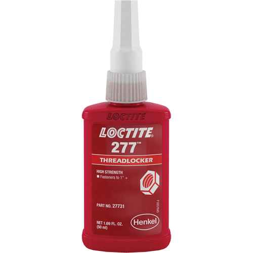 [AA892] Threadlocker 277 Large Threads (AA892)