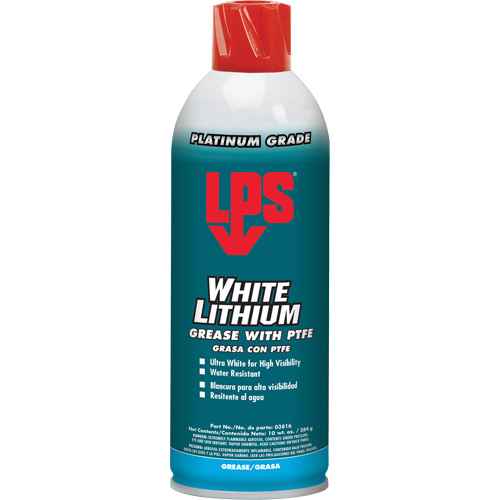 [AA914] Graisse de Lithium blanche a/PTFE (AA914)