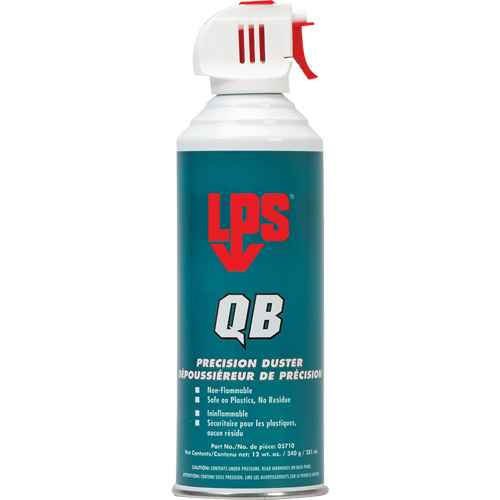 [AA918] QB Precision Duster (AA918)