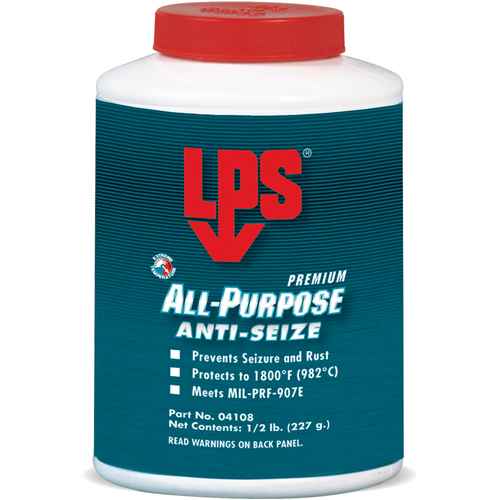 Antigrippant tout usage (AA924)