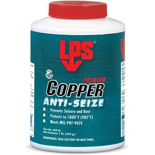 [AA925] Copper Anti-Seize (AA925)