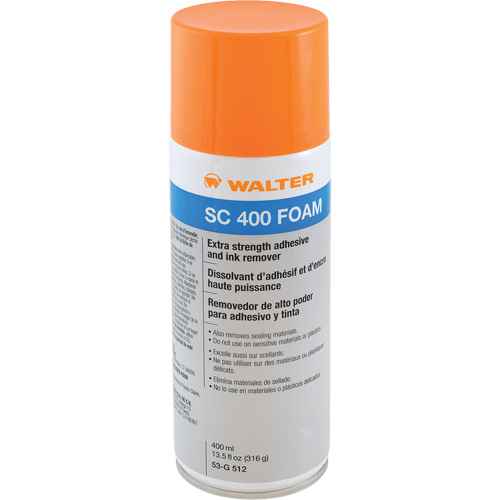 SC 400™ High Strength Citrus Cleaner and Degreaser (AA935)