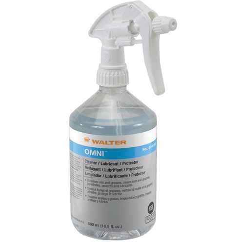 [AA993] Nettoyant/lubrifiant/protecteur Omni(MC) (AA993)