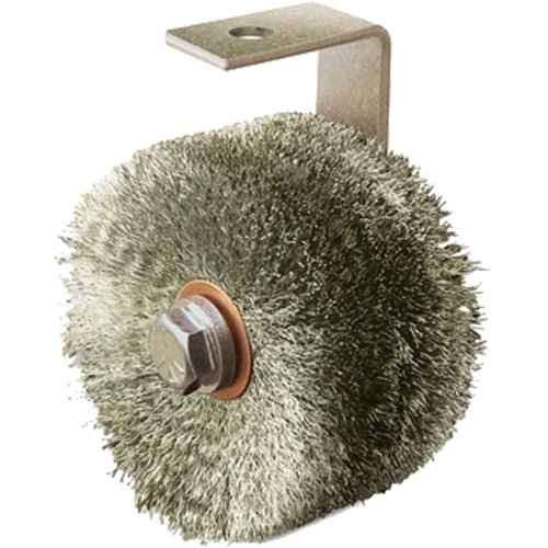 [AB040] Brosses plates, rondes ou Roto (AB040)