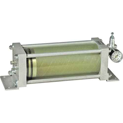 2-Feed Gravity Oiler (AB218)
