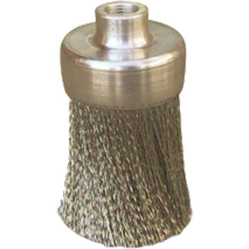 Brosses plates, rondes ou Roto (AB250)
