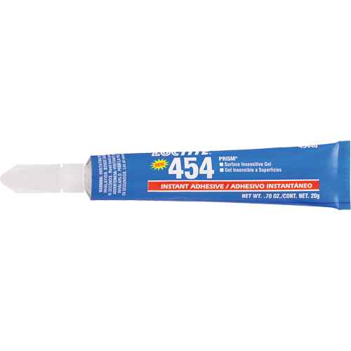 [AB343] Prism™ 454 Instant Adhesive Gel (AB343)
