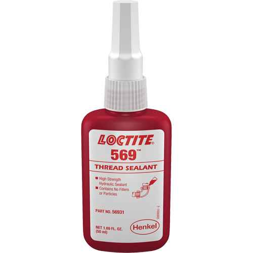 [AB355] 569 Hydraulic Thread Sealant (AB355)