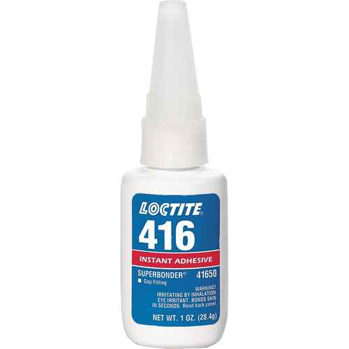 [AB356] 416™ Super Bonder® Instant Adhesive (AB356)