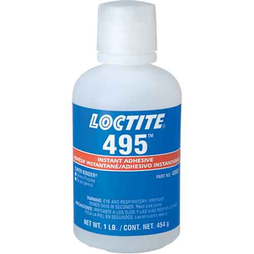 [AB366] Super Bonder(MC) 495 (AB366)