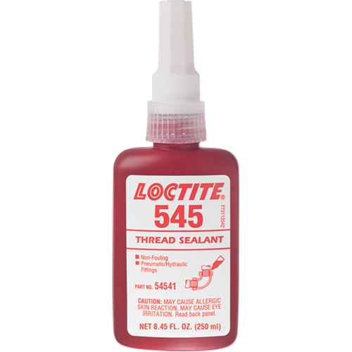 [AB368] Thread Sealant 545 Hydraulic/Pneumatic Sealant (AB368)