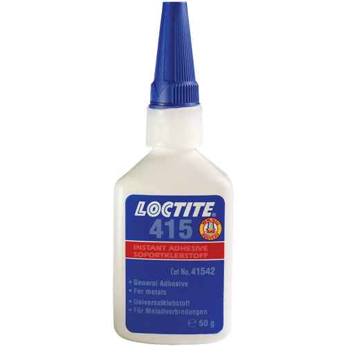 [AB370] 415 Super Bonder® Adhesive (AB370)