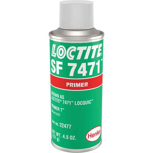 Apprêt T 7471 (acétone) (AB372)