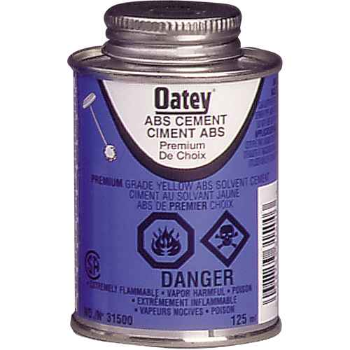 [AB417] Ciment Premium pour ABS (AB417)