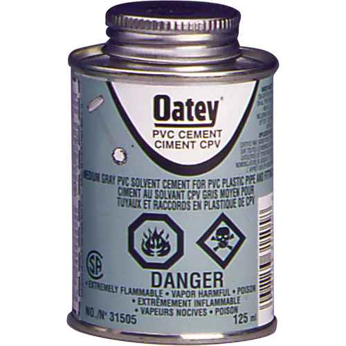 [AB422] PVC Medium-Duty Cement (AB422)