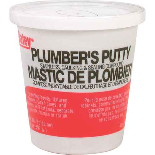 [AB436] Mastic de plombier (AB436)