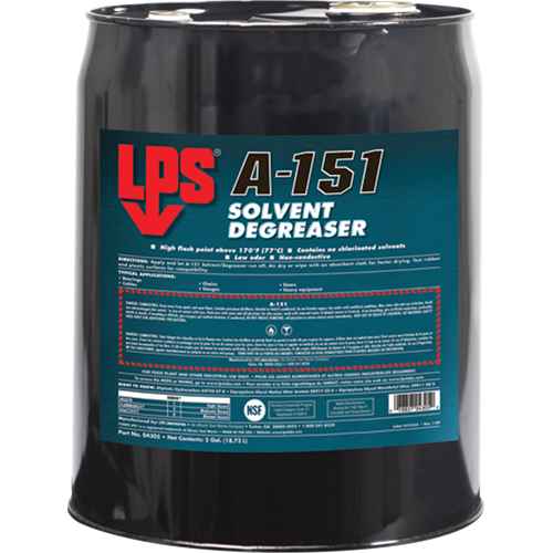 [AB448] A-151 Solvent Degreaser (AB448)