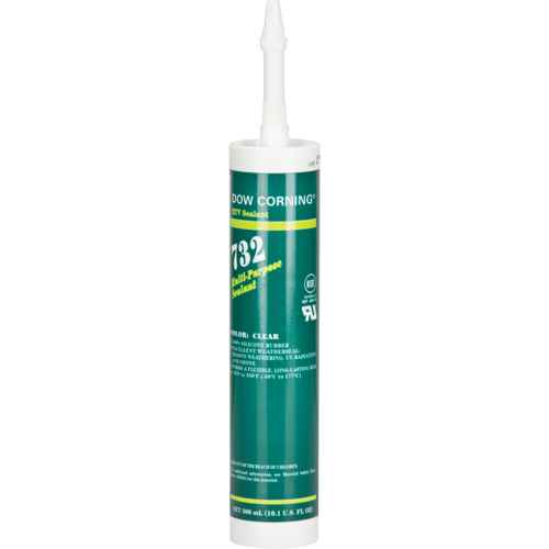 [AB464] Scellant de silicone 732 (AB464)