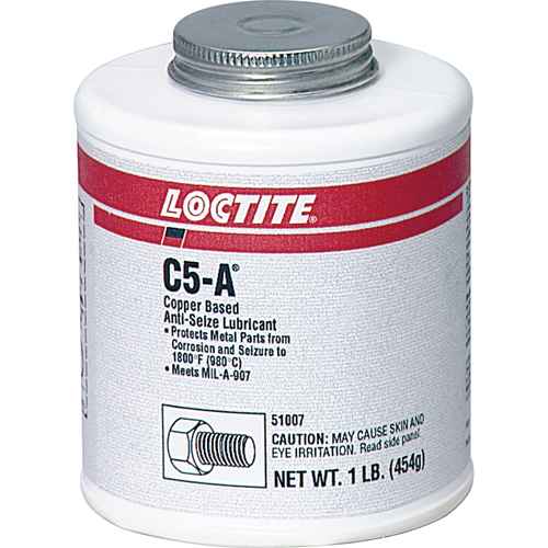 [AB467] Antigrippant à base de cuivre C5-A(MC) (AB467)