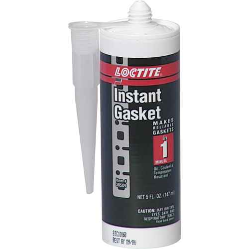Scellant à joints Instant Gasket (AB469)