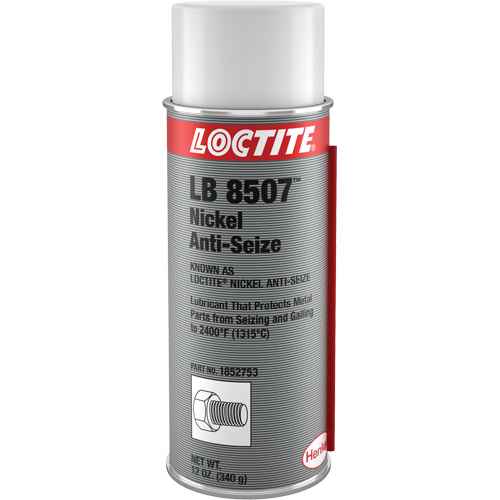 Lubrifiant antigrippant au nickel (AB486)