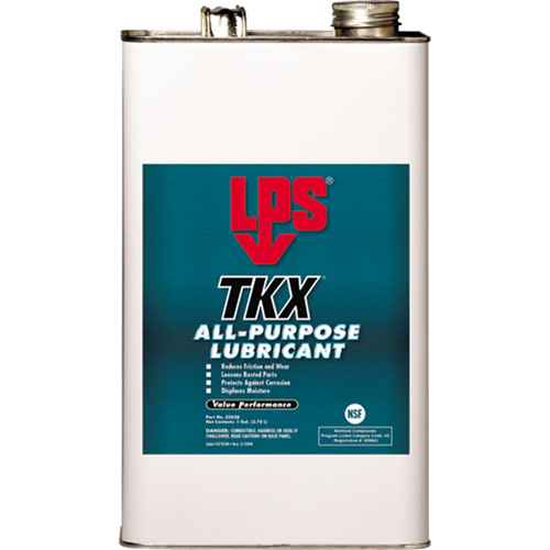 [AB490] Lubrifiant, tout usage TKX (AB490)
