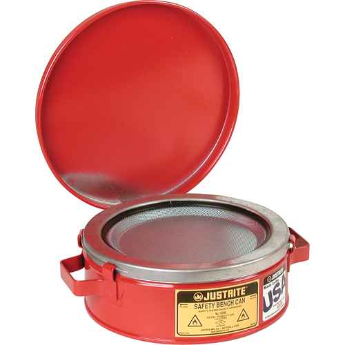 [AB493] Bench Cans (AB493)