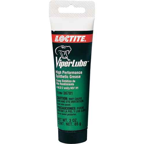 [AB505] Viperlube™ High Performance Synthetic Grease (AB505)