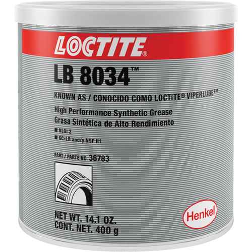 [AB507] Viperlube™ High Performance Synthetic Grease (AB507)